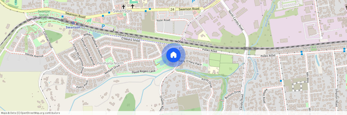 17 Oneills Road, Swanson, Waitakere City