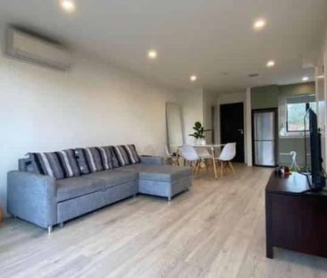 Beautiful Modern Townhouse with Great Location - Photo 1