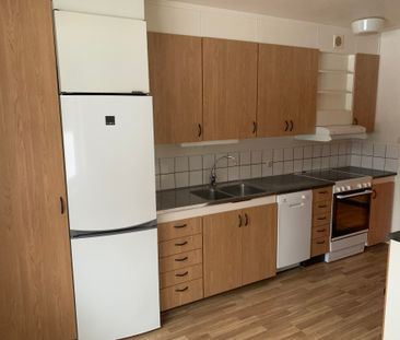 Sonnarpsvägen, Örkelljunga - Photo 3