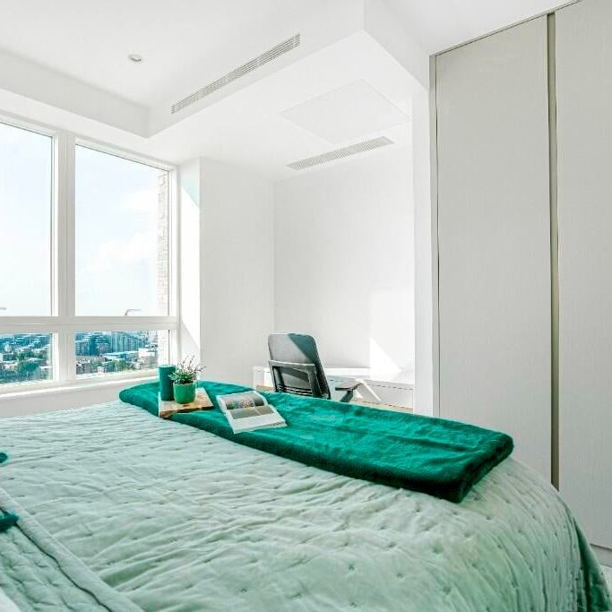 1 Bed Flat, Duval House, SW11 - Photo 1