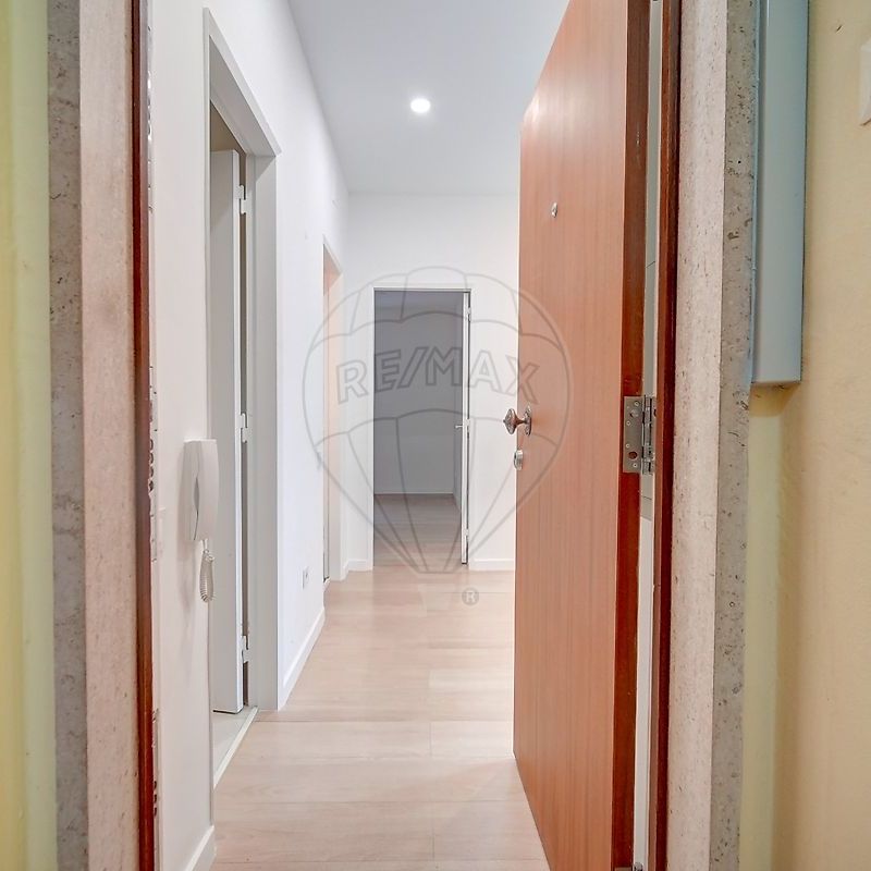 Apartamento T2 em Lisboa - Photo 1