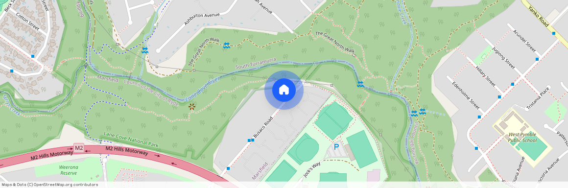 10/36 Busaco Road, NSW 2122, Marsfield