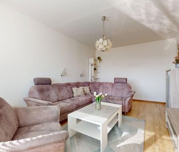 2,5 izbový byt vo vyhľadávanej časti mesta Malacky, Záhorácka - Photo 6