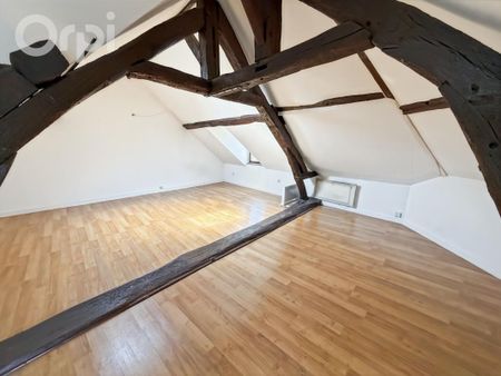 Location Appartement 1 pièce 35m² SENLIS 60300 - Photo 3