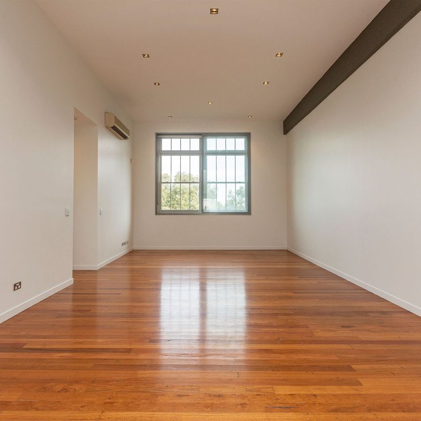 Two Bedroom Apartment in 'Globe Mills', Marrickville - Photo 1