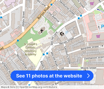 1 bedroom flat for rent - Photo 1