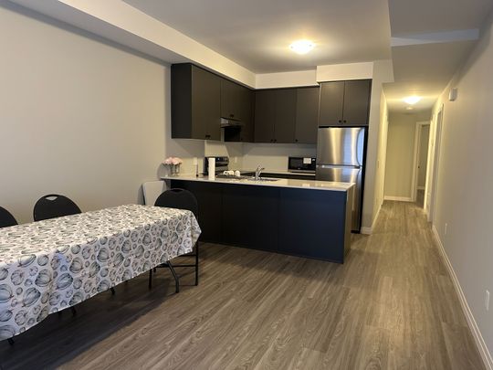 For Lease - 10 SOUTH CREEK Drive Unit# 14, Kitchener, Ontario - Photo 1