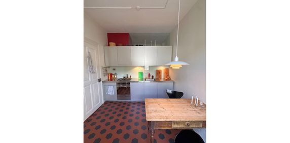 3½ Zimmer-Wohnung in Biel/Bienne (BE), möbliert, auf Zeit - Photo 2