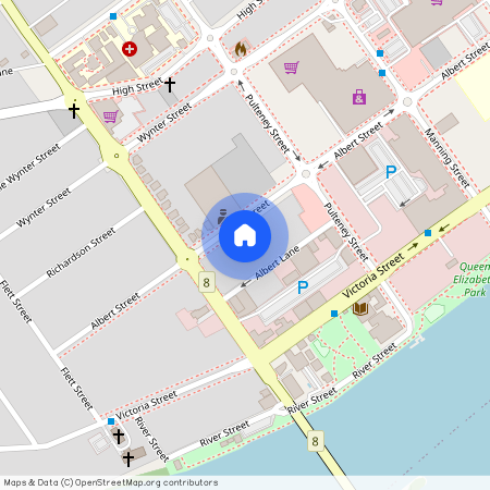 2/84 Albert Street, NSW 2430, Taree