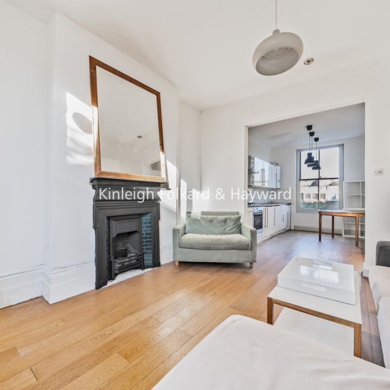 Mildmay Road, London, N1 - Photo 1