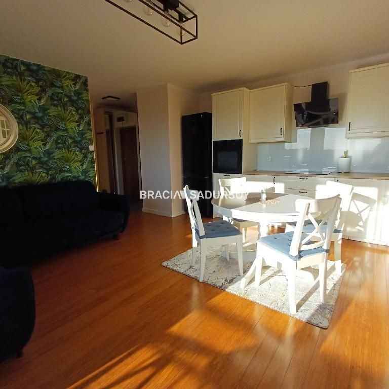 Mieszkanie Kraków Prądnik Biały powierzchnia 44.0 m² C206-WM-07073 - Photo 1