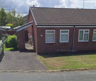 St Davids Drive, Horninglow, Burton-on-Trent, Staffordshire, DE13 0NF - Photo 1