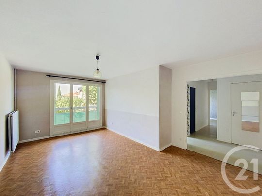Location Appartement 3 pièces 59m² BEAUMONT 63110 - Photo 1