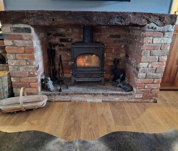 Old Dairy Ashton Keynes, SN6 - Photo 2