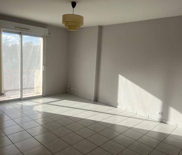 Location appartement t2 45 m² à Villefranche-de-Rouergue (12200) - Photo 1