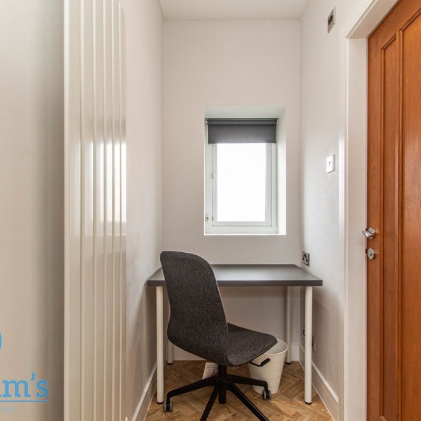 1 bed Shared House for Rent - Photo 1