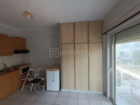 Studio/Γκαρσονιέρα για ενοικίαση Ιτιές (Πάτρα) - Photo 2