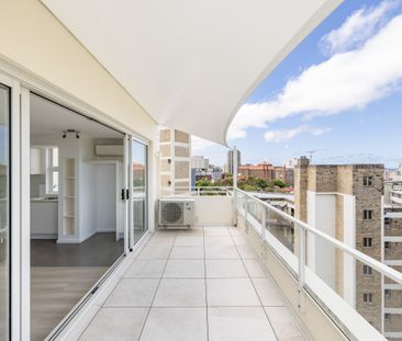 24/52 Kings Cross Road, Rushcutters Bay NSW 2011 - Apartment For Re... - Photo 3