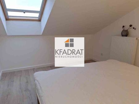 Trzypokojowe 78m2 z gard. i miejscem postojowym - Фото 4