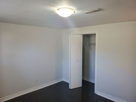 For Lease - 44 Billingsgate Crescent Unit# Bsmt, Ajax, Ontario - Photo 1