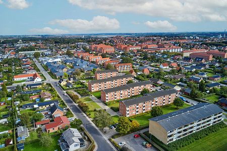 Rindsvej, Nyvangsvej 37-0 - Photo 3