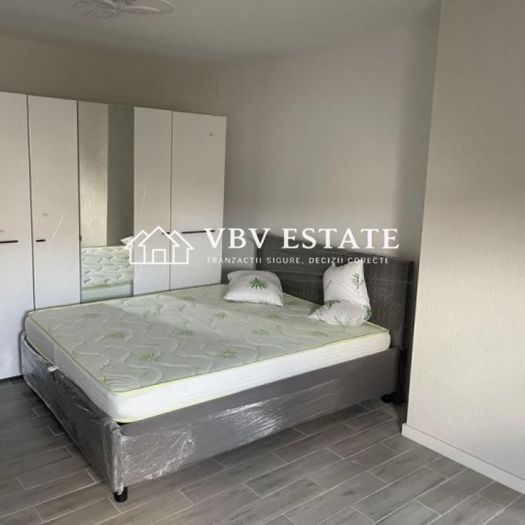 Inchirieri Apartamente 2 camere Bucuresti - Fotografie 1