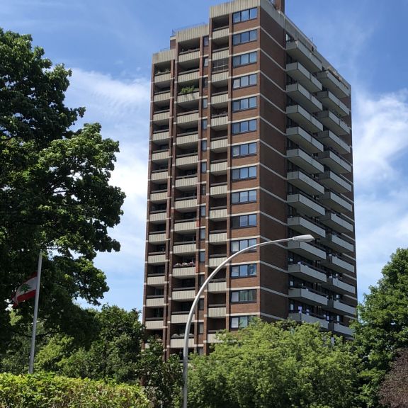 3 1/2 Au Coeur D'Outremont Près - Photo 1