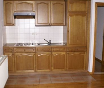 Appartement te huur in Sint-Truiden voor € 625 met 1 slaapkamer - Photo 5