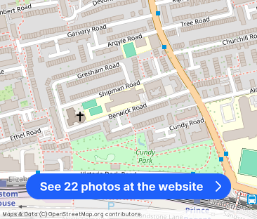 Berwick Road, London, E16 - Photo 1