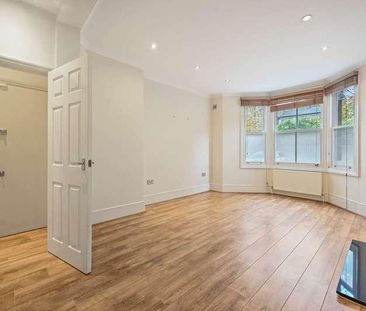 Harmsworth Street, London, SE17 - Photo 1