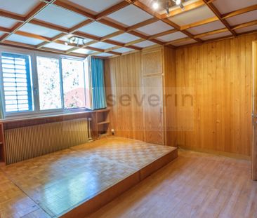 EIN DAHEIM MIT GESCHICHTE-HISTORISCHE VILLA MIT GARTENPARADIES-180M2 - Photo 3