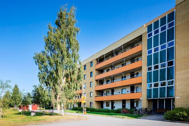 Anderstorg 10 C - Foto 1