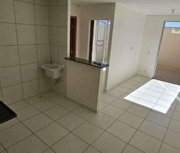 APARTAMENTO - QN 407 CONJ E LT 1 BL A APT 06 TÉRREO COND. VISTA DO ... - Foto 3
