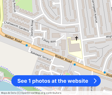 1 bedroom apartment for rent - Photo 1