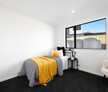 Welcome to this stunning, brand-new two-bedroom, one-bathroom home ... - Photo 5