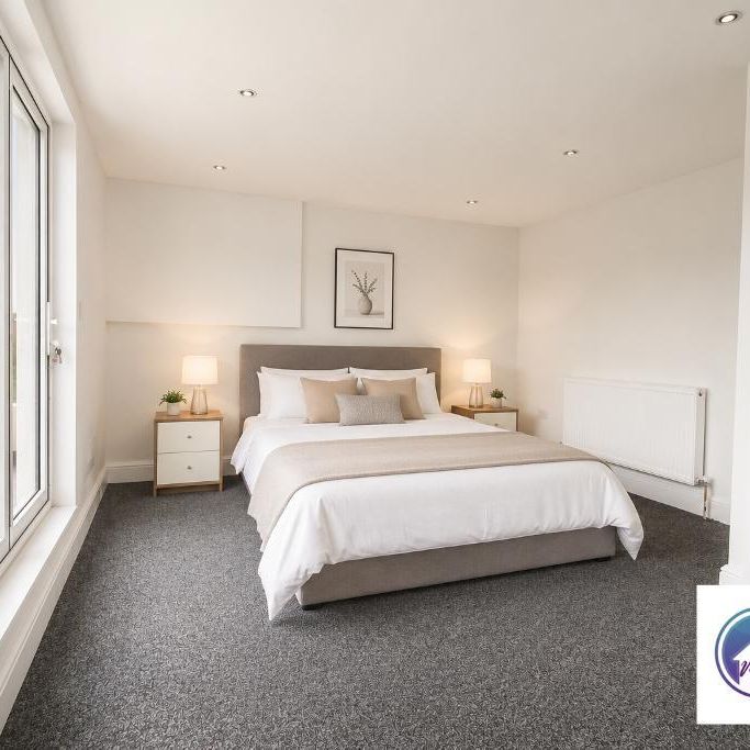 4 Bedroom Flat To Rent - Photo 1