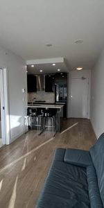 Vancouver Downtown New 1bed condo for Rent - Photo 4