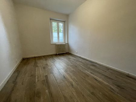 Ã? louer Appartement T3 Vide Ã Bayonne à louer de 3 pièce(s) sur 59 m² - Photo 2