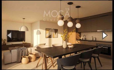 2.5 Zimmer, 43 m², 1. Stock - Foto 2