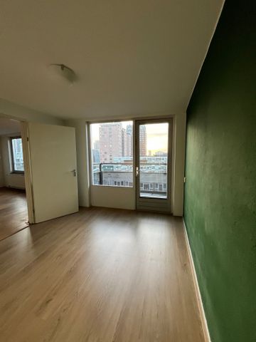 Te huur: Appartement Kipstraat 55 L in Rotterdam - Foto 5