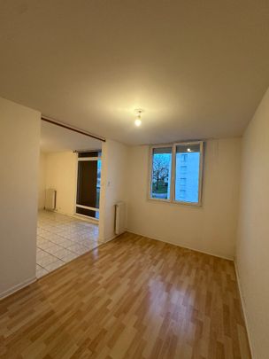 Location Appartement 3 pièces 73m² - Photo 1