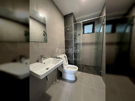 Sunway Belfield Residence, KL City, Kuala Lumpur, Fully Furnished Available For Rent - Photo 2