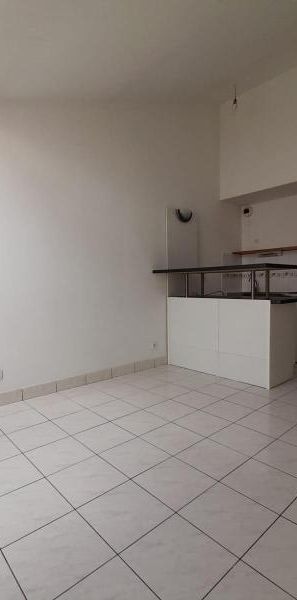 Location Appartement 2 pièces 29m² NANTES 44000 - Photo 1