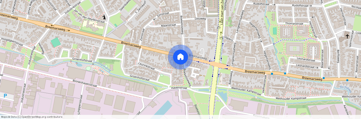 Boekeloseweg 122, Tuindorp Zuid, 7553DR, Hengelo (Ov)