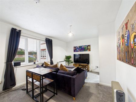 1 bedroom apartment to rent - Photo 4