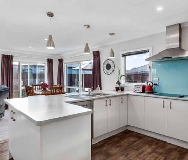 AUSTIN REID AVE, CARTERTON, 4 BDRMS - $680pw - Photo 4