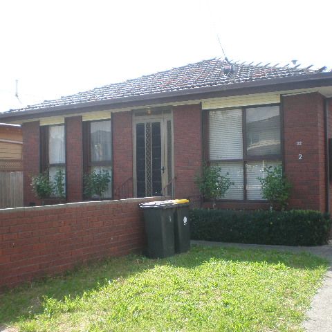 2/22 Balloan Street, Coburg, VIC 3058 - Photo 1