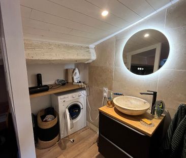 A louer T2 meublé 39m2 - Photo 1