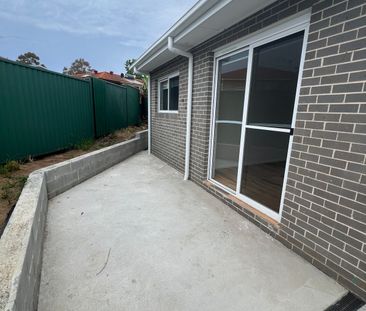 Brand New 2-Bedroom Granny Flat in Bradbury - Photo 5
