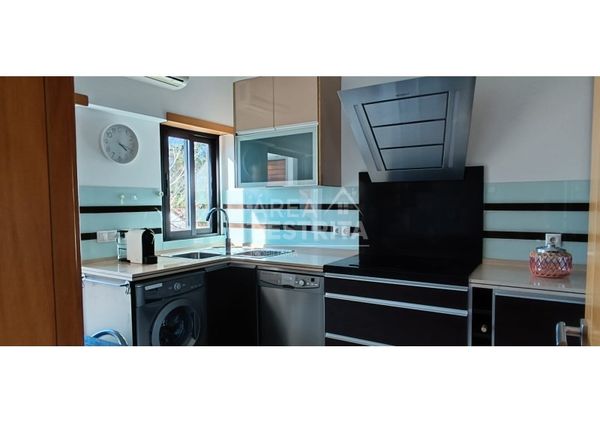 Apartamento T2 em Setúbal